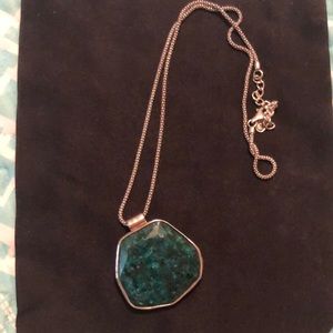 Silpada Elements Necklace